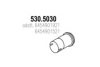 MERCE 6454901521 Exhaust Pipe